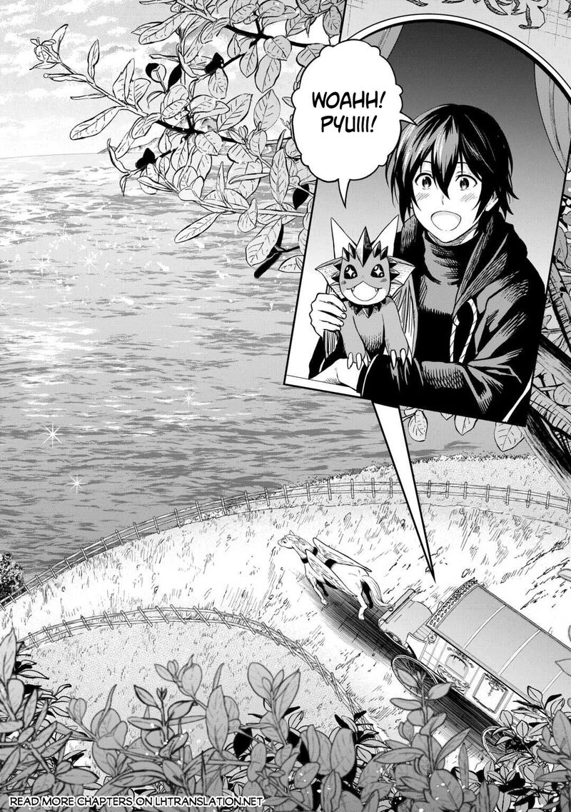 Sozai Saishuka no Isekai Ryokouki - Chapter 63 image 08